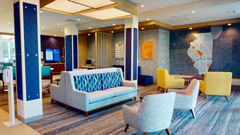 Holiday Inn Express And Suites Chicago Schaumburg By IHG Hotel in Elk Grove Village
