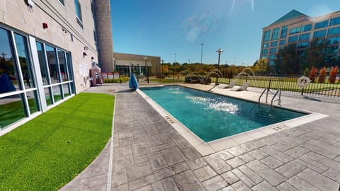 Holiday Inn Express And Suites Chicago Schaumburg By IHG Hotel in Elk Grove Village