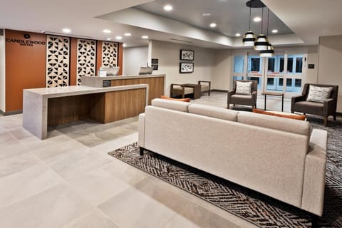 Candlewood Suites Dothan By IHG Hotel in Dothan