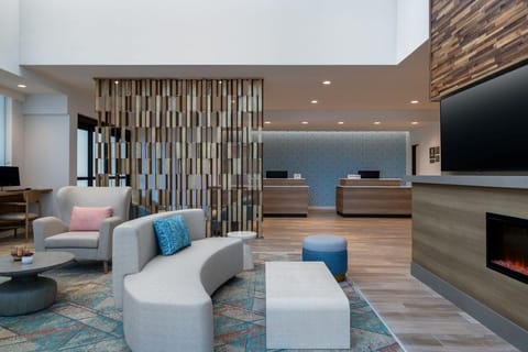 Residence Inn by Marriott Panama City Beach Pier Park Hotel in Panama City Beach