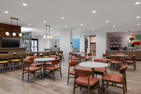 Residence Inn by Marriott Panama City Beach Pier Park Hotel in Panama City Beach