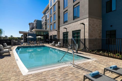 Residence Inn by Marriott Panama City Beach Pier Park Hotel in Panama City Beach