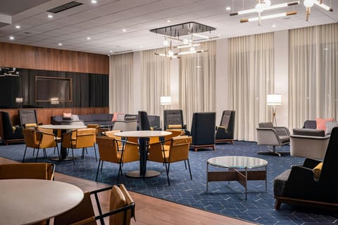 Courtyard by Marriott Cleveland TN Hotel in Cleveland