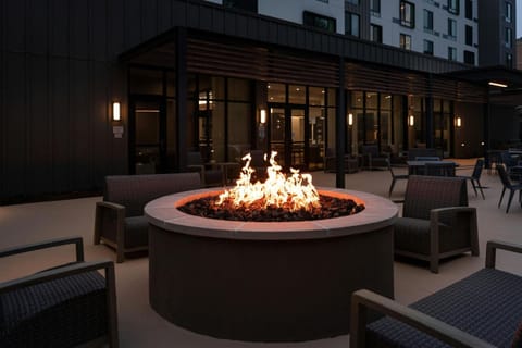 Courtyard by Marriott Cleveland TN Hotel in Cleveland