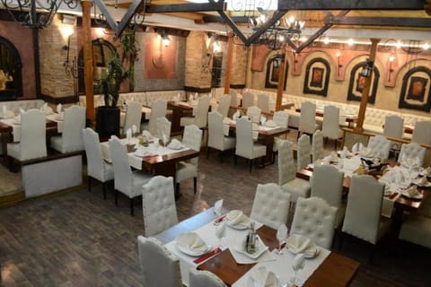 Hotel Tomce Sofka Hotel in Skopje