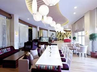 Paloma Pasha Hotel in Aydın Province