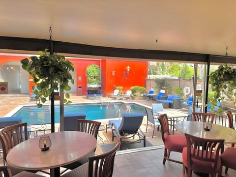 Le Richelieu Hotel Hotel in Faubourg Marigny