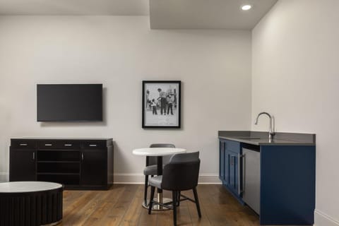 Rubenstein Hotel in New Orleans Hotel in French Quarter