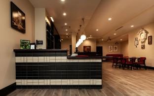 Rubenstein Hotel in New Orleans Hotel in French Quarter