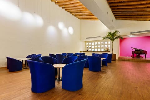 Hotel Rancho San Diego Grand Spa Resort Hotel in State of Mexico