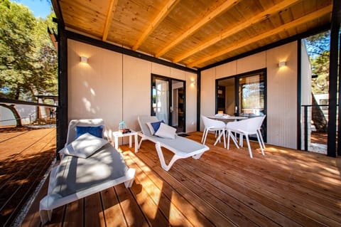 Arena Stoja Camping Homes Hotel in Pula