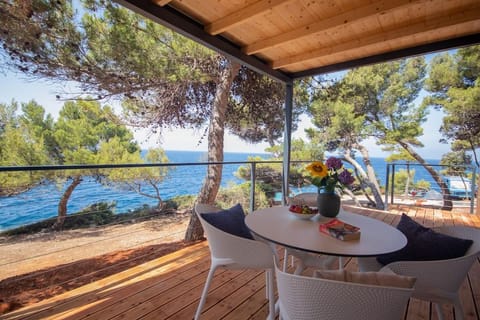 Arena Stoja Camping Homes Hotel in Pula