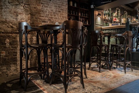 Hairy Lemon Inn in Alnwick