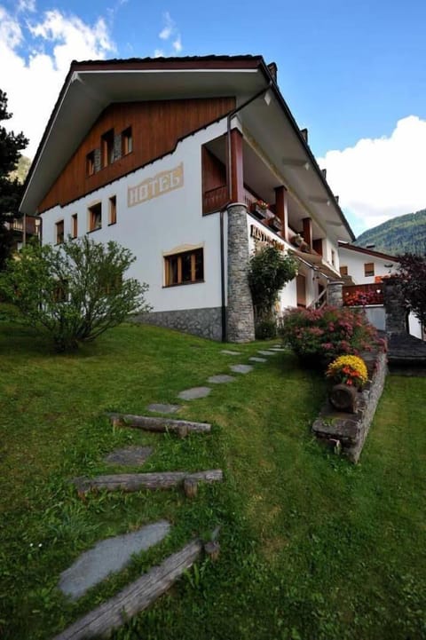Property view