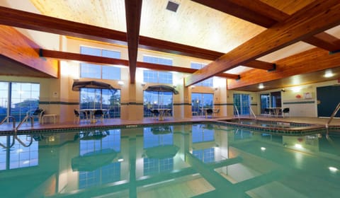 Country Inn & Suites by Radisson, Milwaukee Airport, WI Hotel in Milwaukee