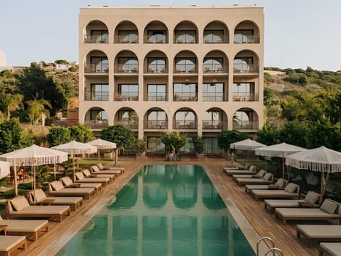 The Local House Ayasaranda Hotel in Cesme