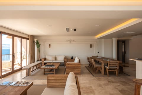 The Local House Ayasaranda Hotel in Cesme