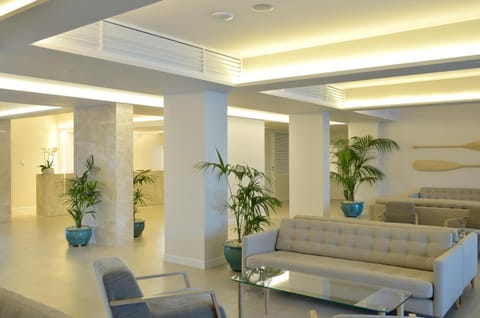 Sunrise Gardens Hotel in Protaras