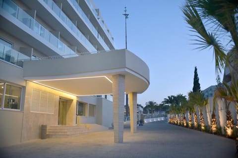 Sunrise Gardens Hotel in Protaras