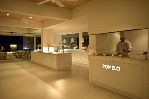 Sunrise Gardens Hotel in Protaras