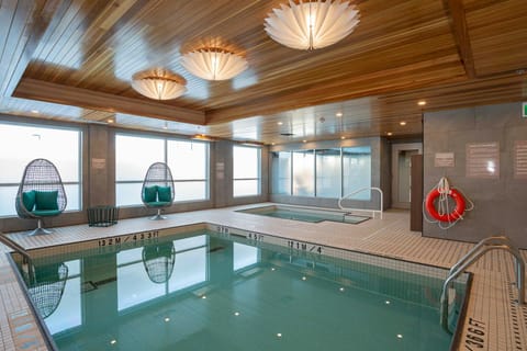 Sandman Signature Ottawa Airport Hotel Hotel in Ottawa