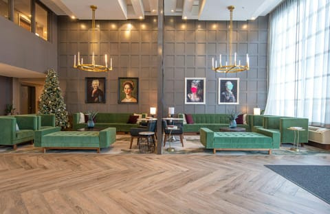 Sandman Signature Ottawa Airport Hotel Hotel in Ottawa