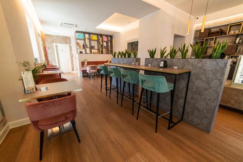 Hotel Arilica Hotel in Peschiera del Garda