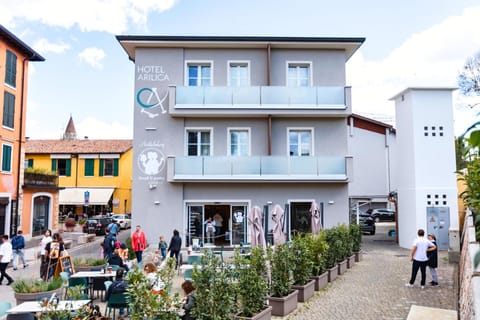 Hotel Arilica Hotel in Peschiera del Garda