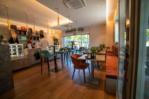 Hotel Arilica Hotel in Peschiera del Garda