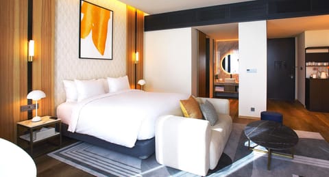 EVEN Chongli By IHG Hotel in Beijing