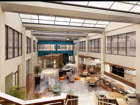 EVEN Chongli By IHG Hotel in Beijing