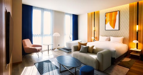 EVEN Chongli By IHG Hotel in Beijing