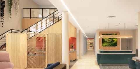 EVEN Chongli By IHG Hotel in Beijing