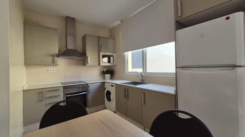 Luxury Apartments Puerto Valencia Apartment hotel in Valencia