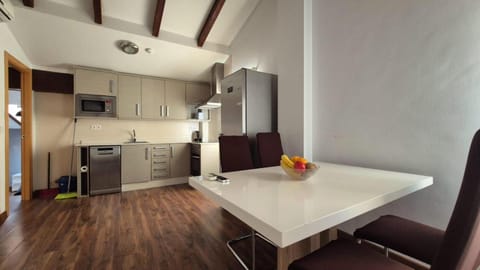 Luxury Apartments Puerto Valencia Apartment hotel in Valencia