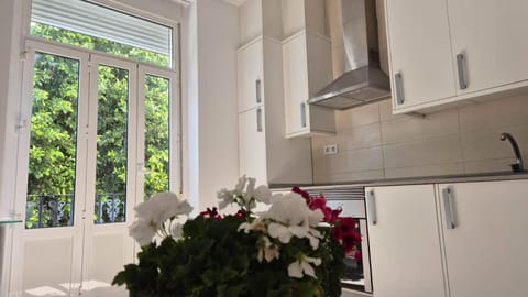 Luxury Apartments Puerto Valencia Apartment hotel in Valencia