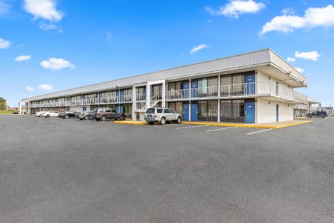 Rodeway Inn West Memphis Hotel in Marion