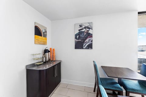 Rodeway Inn West Memphis Hotel in Marion