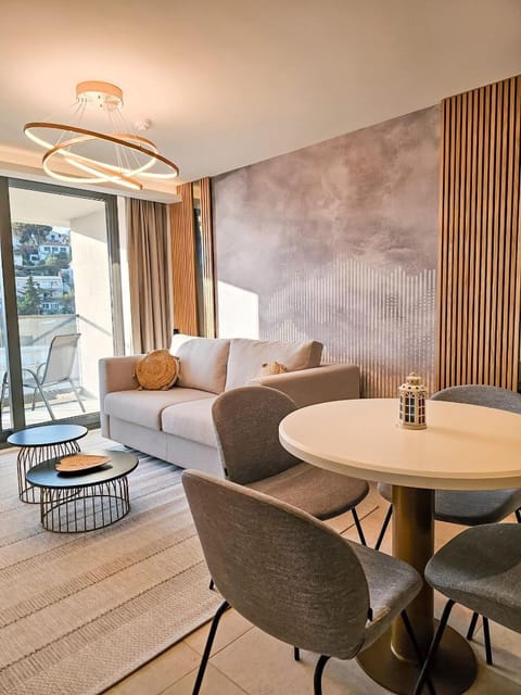 The New Hotel Mediteran - VILLA Edition Hotel in Ulcinj