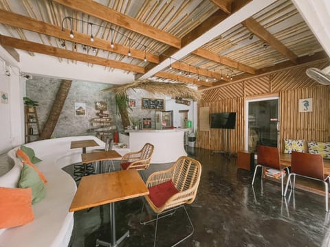 De Coco Hostel Koh Tao Hostel in Ko Tao