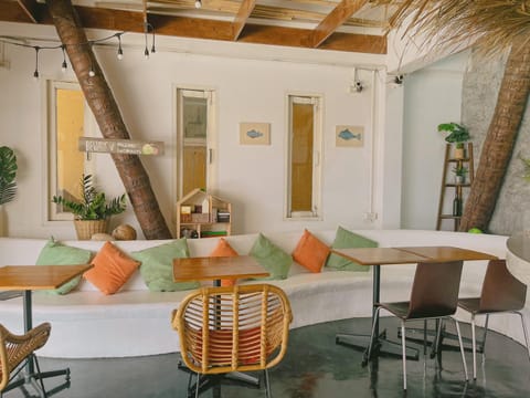 De Coco Hostel Koh Tao Hostel in Ko Tao