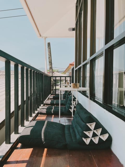 De Coco Hostel Koh Tao Hostel in Ko Tao