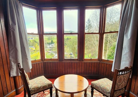 The Retreat Hotel Hotel in Strathpeffer