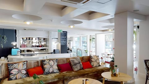 Neighbourgood East City Hotel in Cape Town