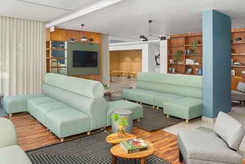 Neighbourgood East City Hotel in Cape Town