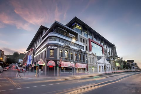 Neighbourgood Cape Quarter Living Hotel in Cape Town