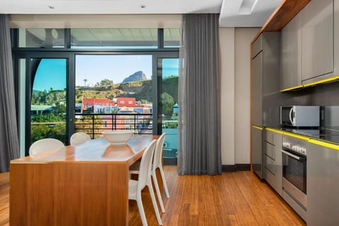 Neighbourgood Cape Quarter Living Hotel in Cape Town