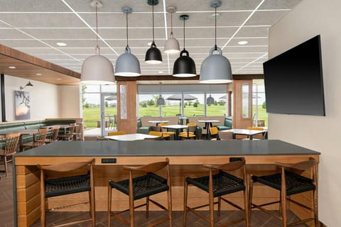 Fairfield by Marriott Inn & Suites Sioux Center Hotel in Iowa