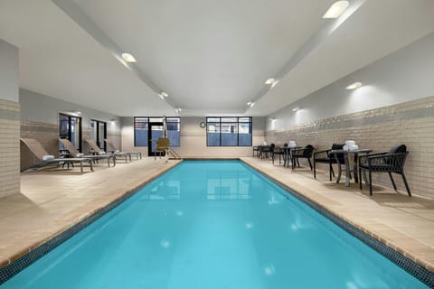 Recreational facilities