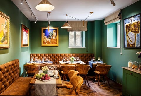 Gallery 37 Powered by ASTON Hotel in Plovdiv